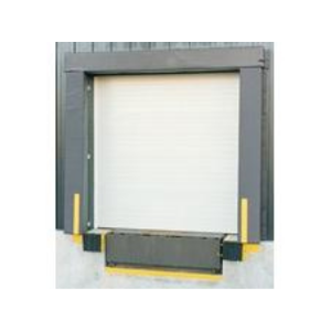 Dock Equipment Seal Shelters
